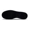 Nike EBERNON Dark Moon Symphony Slip Resistant Low Top Skateboard Shoes Men's Black White AQ1774-102(Team691-)