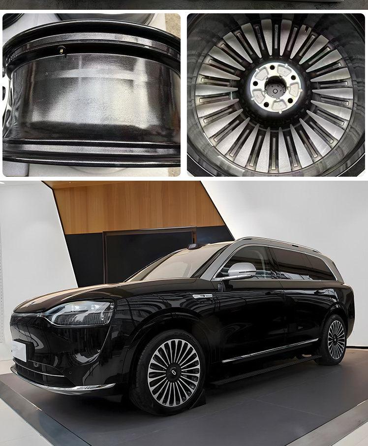 Huawei AITO 21-22" Genuine Aluminum Alloy Wheels for M7/M9 Cars