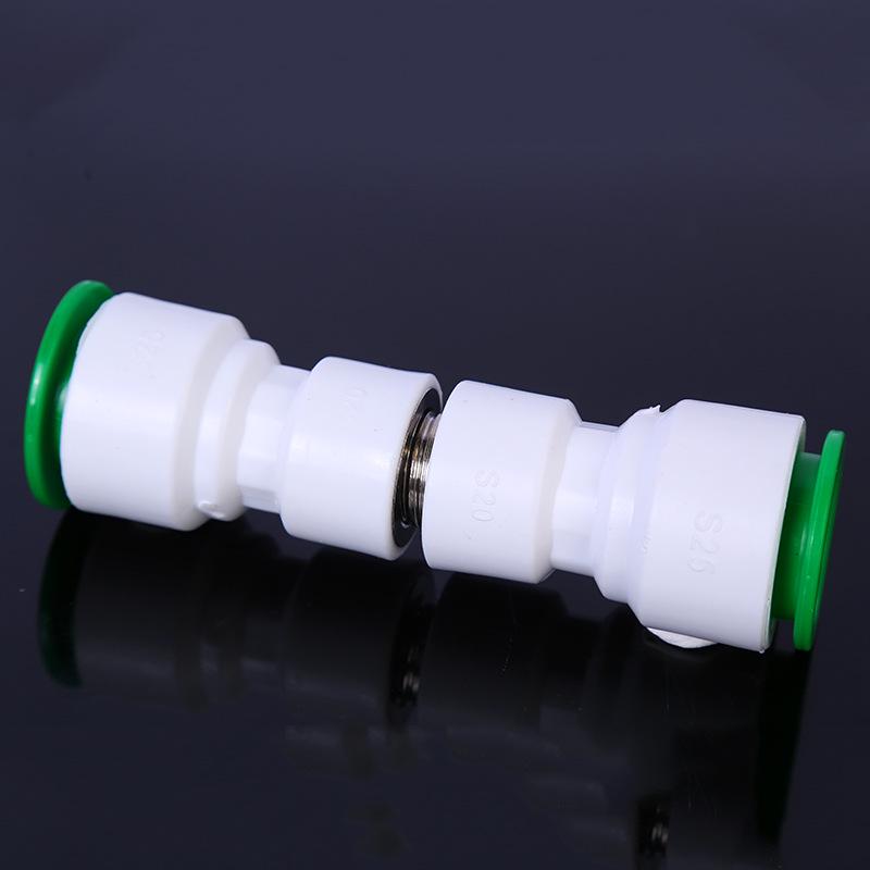 PPR Rychlospojka bez horkého tavení pro vodovodní potrubí