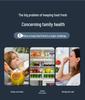 Portable Mini Vacuum Sealer for Food Preservation