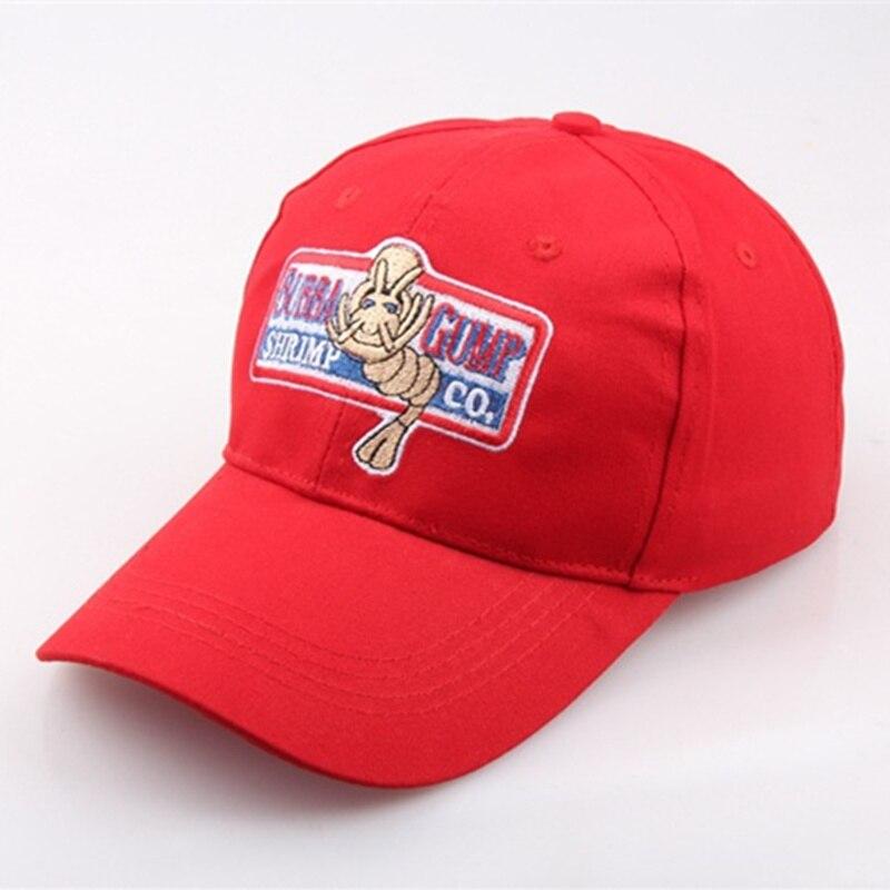 Buy 2021 New BUBBA GUMP Cap SHRIMP CO 