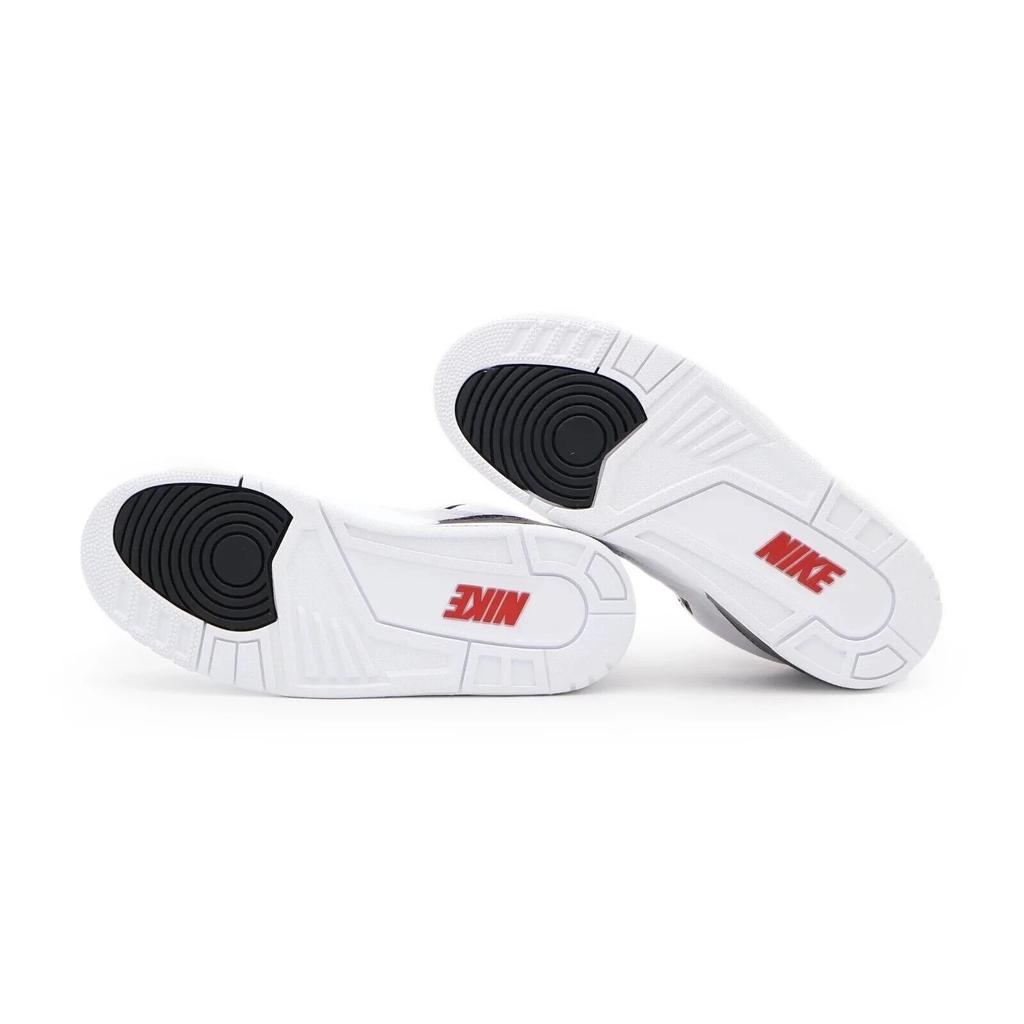 CZ6433-100 Nike Air Jordan 3 Retro White SE-T CO JP Fire Red Denim (Men's)
