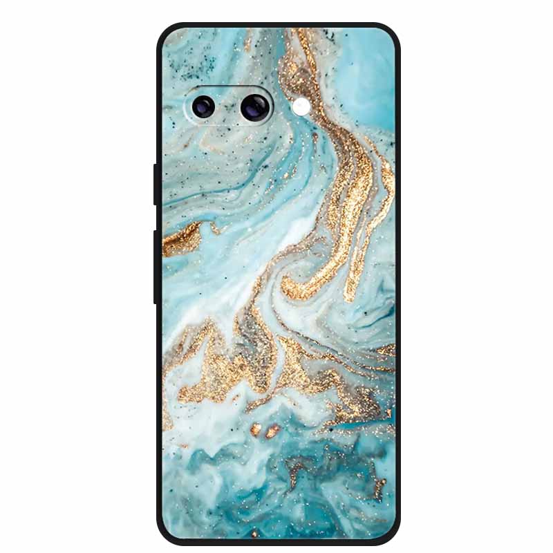 For Google Pixel 10A Case 6.3" Butterfly Lion Shockproof TPU Soft Silicone Cases for Google 10A Protective Cover Pixel10A 10 A