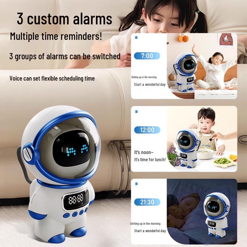Deepseek AI Robot Smart Dialogue Toy
