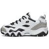 Dlites 2.0 'White Black Gray' 666106-WLGY