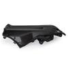 51717169419 51717169420 51717169421 Left Right Middle Car Engine Upper Compartment Partition Panel For BMW X5 X6 E70 E71 E72
