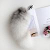 Anal Plug with Real Fox Tail for Woman Separable Cosplay Butt Plug Anal Adult Products Masturbator Man Female Couples Sex
