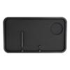 Suitable for 24-25 models Wenjie M5/M7 co-pilot small table car portable table car storage box accessories