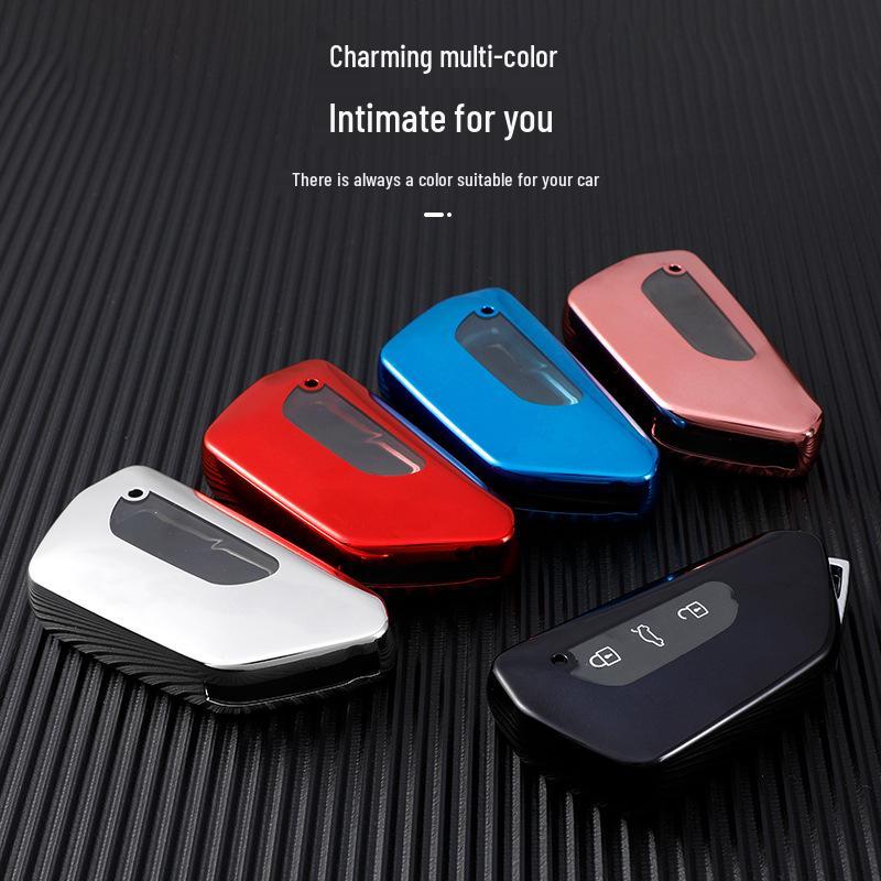 Volkswagen Key Cover for Lavida, Golf 8, Viloran, ID4, Teramont, CROZZ, Lanjing