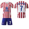 Futbol – Futbol formaları