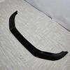 Samochodowy Przedni Zderzak Spojler Splitter Dyfuzor Deflektor & Dyfuzor Tylnego Zderzaka Do VW Golf 6 MK6 R R20 2008-2013 Canard Tuning