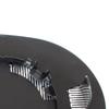 Honda Civic VIII 05-11 Heated Left Mirror Glass