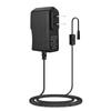Guitar Effect Pedal Power Supply Adapter 9V DC Switching Power Supply Max 850mA Input: 100-240V For Guitar Foot Pedal