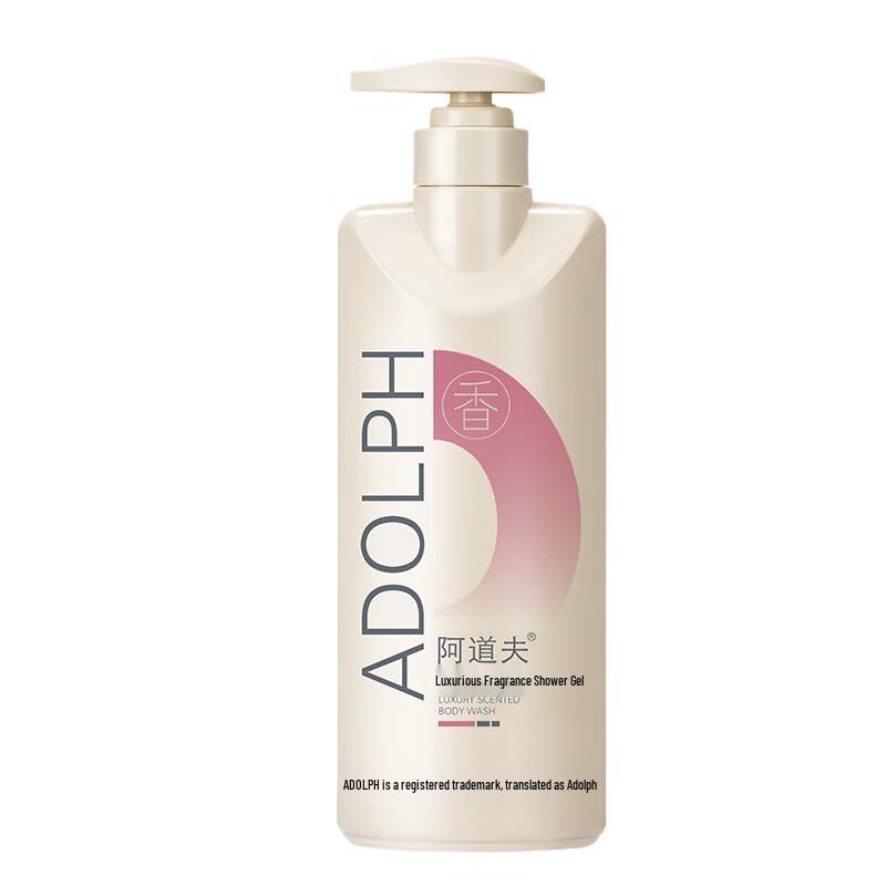 Adolph Luxury Fragrance Shower Gel