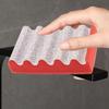 BBQ Grill Cleaning Brush Barbecue Grill Brush Pan Cleaning Brush Household Outdoor Grill Accessories For Barbecue Rack