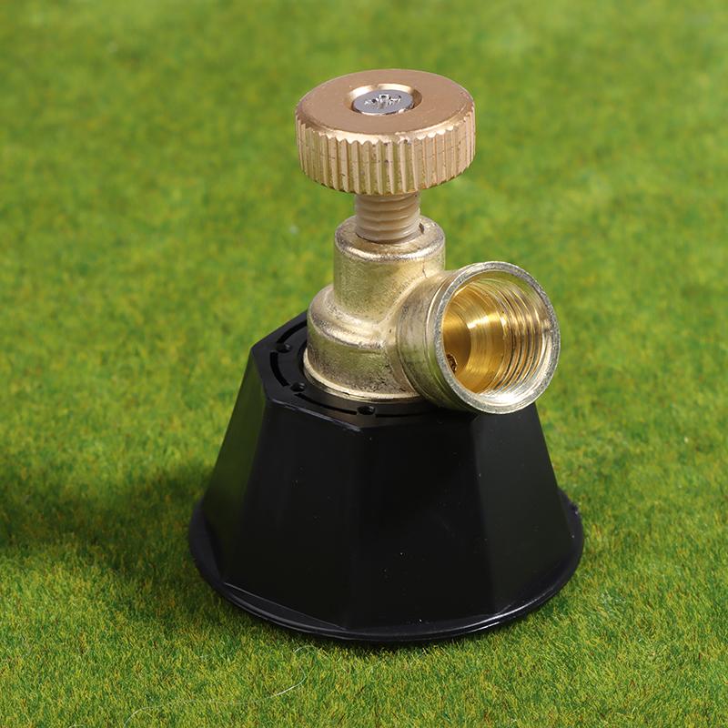 1 ცალი მაღალი წნევის პესტიციდის შემასხურებელი საქშენი სარწყავი ჰაერის მორევის სპრეის საქშენი სასოფლო-სამეურნეო მებაღეობის მავნებლების კონტროლის სპრეიერი