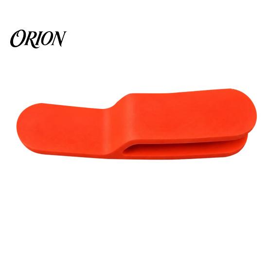 Easy Reach Shoe Helper 3D Printed Lazy Helper, Short Handle Horn, Ergonomic Lifter for Men Women and Children, One Piece Molding on Off Lifting