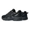 ASICS Gel Venture 6 GS Triple Black Kids Sneakers 1204A162-001