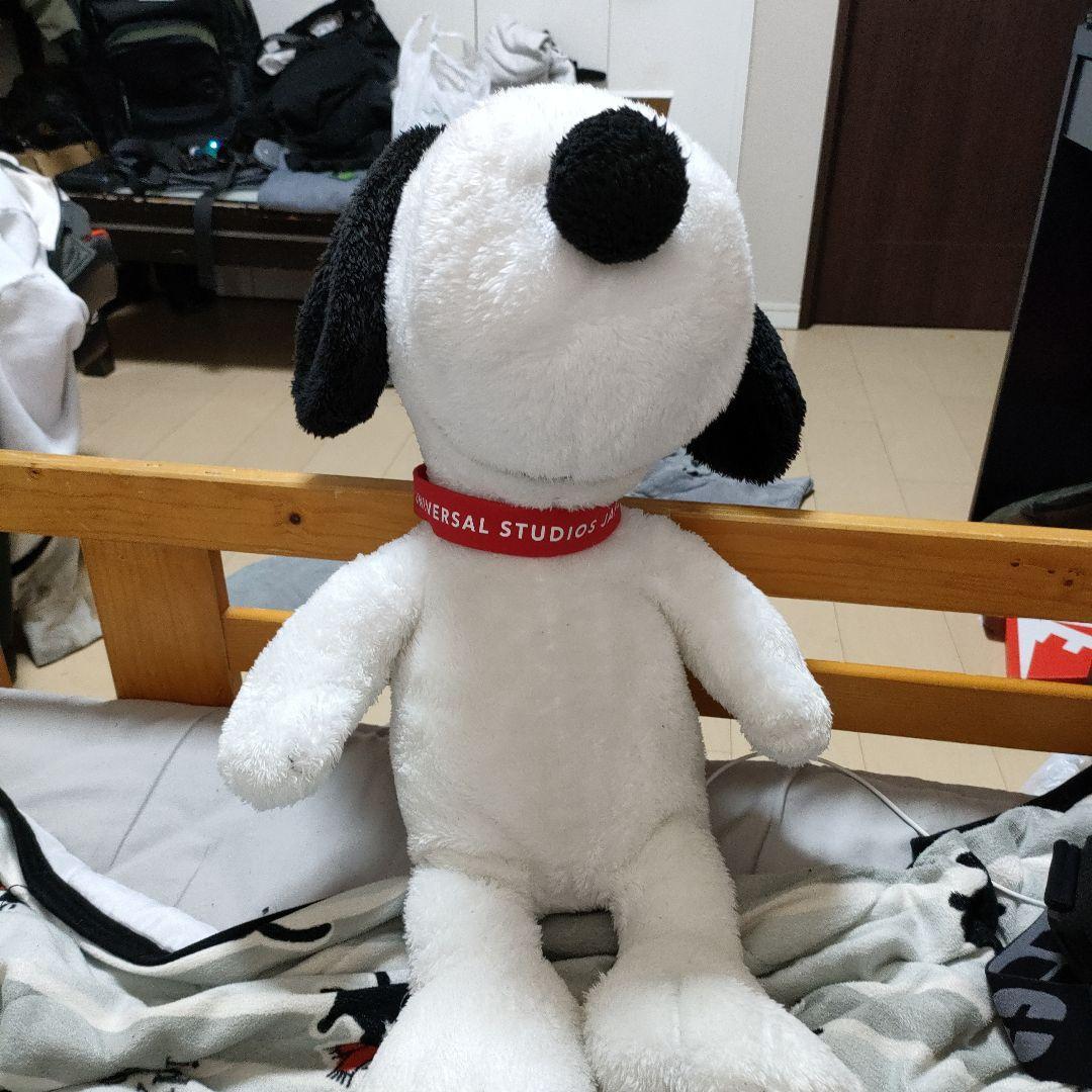 Universal Studios Japan Snoopy