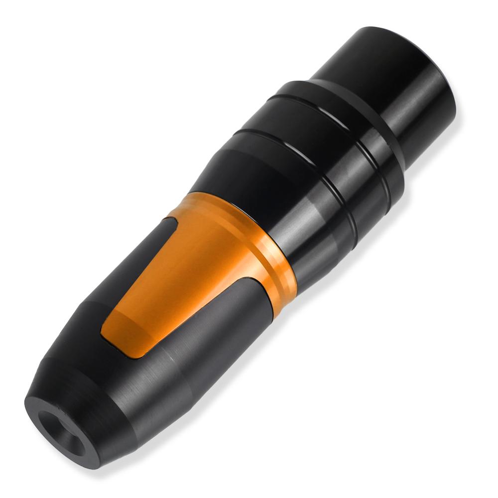 

Рамка-слайдер, защита от столкновений Benelli LEONCINO 250 500 E5 502 TRAIL ABS, аксессуары для мотоциклов, алюминиевая защита от падения оранжевый