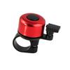 Hot Sale Bike Accessories Aluminum Alloy Bicycle Bell Mini Bike Bell Factory Bike Handlebar Ring Bell