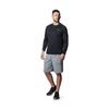 Under Armor Training T-Shirt UA Tech 2.0 Long Sleeve Men's