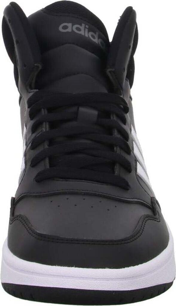 Sneakers Adidas Hoops 3.0 Mid Classic Vintage Core Black/cloud White/grey Six