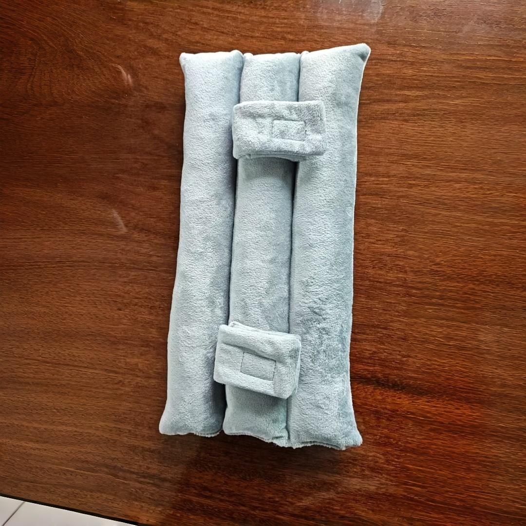 

Heart Surgery Recovery Support Cushion, Seat Belt Pillow, Chest, Chemo Port Pacemaker, Bypass Hysterectomy