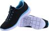 Skechers Summits Sneakers Black/blue