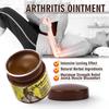 Tiger Balm Arthritis Ointment Wormwood Muscle Joints Shoulder Lumbar Knee Pain Analgesic Cream 20g