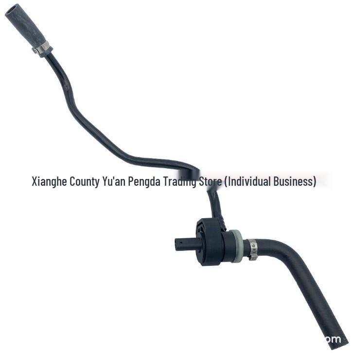 

Mercedes-Benz M274 Engine Carbon Canister Solenoid Valve (Models: 2740182201, 2740187201) 2740182201