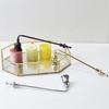Candle Snuffer with Bell HornCandle Snuffer Extinguisher With Long Handle Wick Flame Snuffer For Putting Out Candle Flame