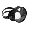 Snorkel Goggles Men Women Universal Leakage Proof Anti Fog Clear Wide View Diving Glasses