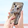 Animal Camel Phone Case Cover for iPhone 17 16 15 14 13 12 11 Pro Max 17 Air Plus Shockproof Soft TPU Shell Fundas Capas Coque