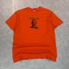 Anvil orange Pearl Jam Berlin Tour T-Shirt Größe XL #rock #bandtee Unisex T-Shirt