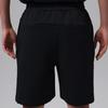 Jordan Men's Breathable Knit Athletic Shorts