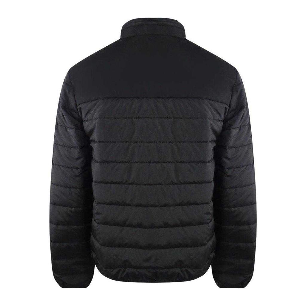 Ice Iceberg Men's Plain Padded Jacket