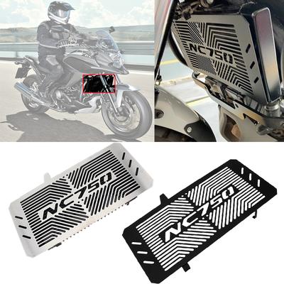 Motorkerékpár Kiegészítők Hűtőrács Védőrács Rács Rácsvédő HONDA NC750X NC 750X 750 X NC750S NC750 2014-2019 2022