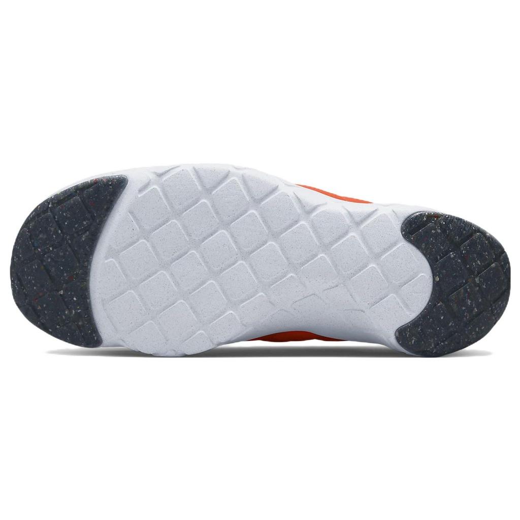 Nike ACG Moc 3.5 Rush Orange Unisex Sneakers Dark-Smoke-Grey Pure-Platinum Dutch-Blue DJ6080-800