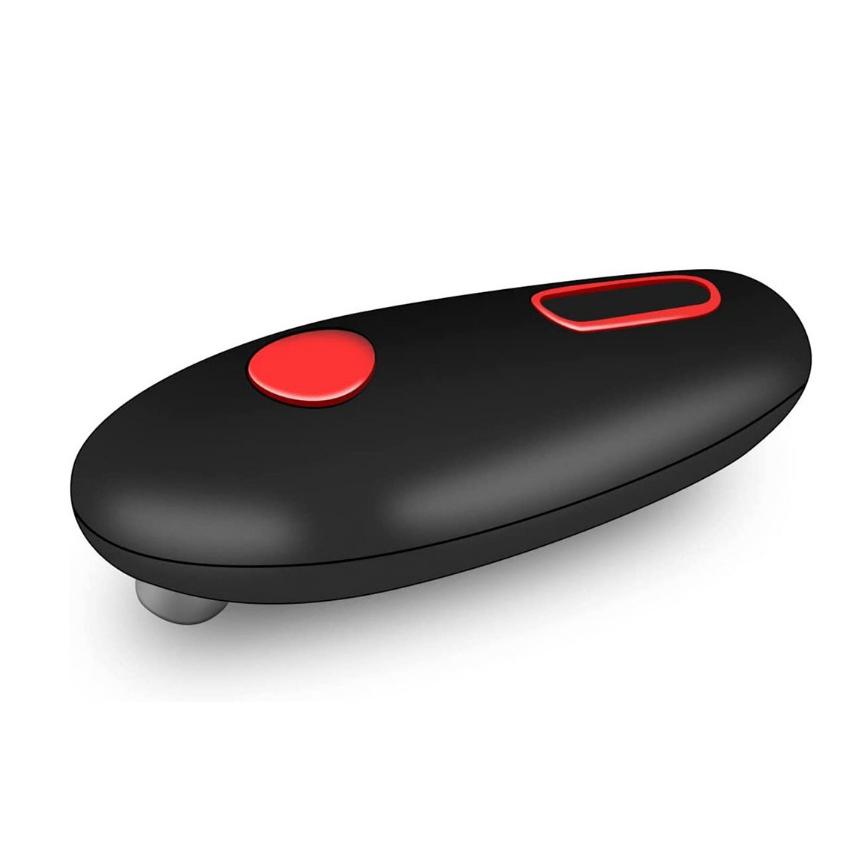 

1 шт. Кухонные инструменты Открывалка для бутылок Открывалка для консервов Электрическая открывалка для консервов Консервированные фрукты Автоматические открывалки для тушенки Гаджеты Обеденный бар чёрный