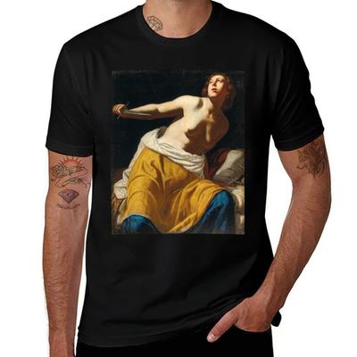 T-shirtler – Tişörtler