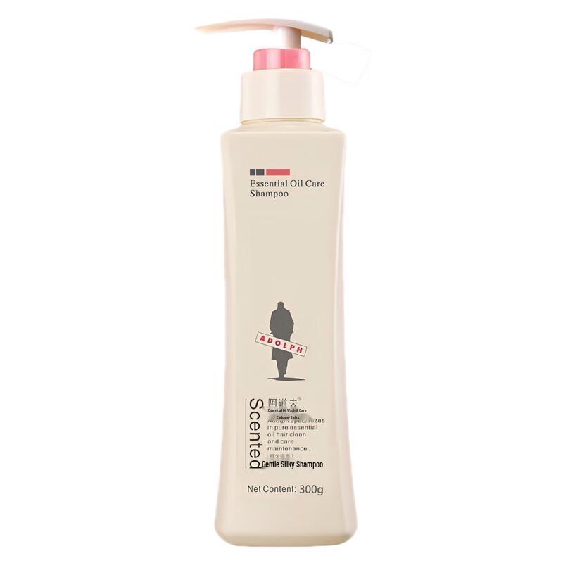 Adolphe Essential Oil Gentle Silky Smooth Shampoo