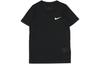 Kids T Shirts Crew Neck Moderate DX9537-010