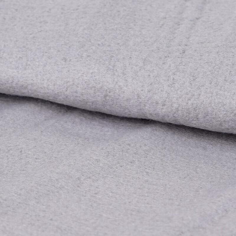 Rainbow Single Electric Blanket