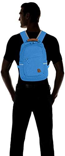 Fjallraven Raven Mini 26050 Women's UN Blue Backpack, Officially Available on Amazon