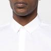 Emporio Armani Shirt Men's White 01CC20-01C68-100
