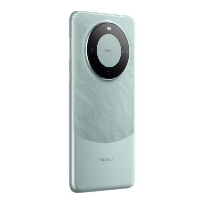 HUAWEI Mate 60 Pro Smartphone (CN version)