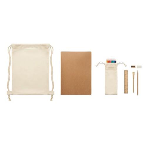 MidOcean Fundraw Drawstring Set