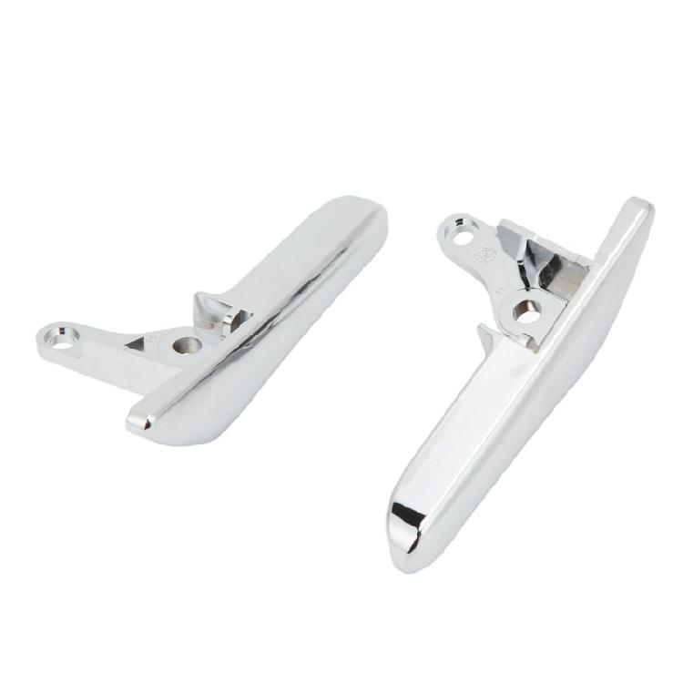 replacements  Interior Door Handle Long Lasting Car Inner Handle Easy Install Car Door Inner Handle A2117660124 for Car 