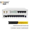 Boyang Integrated Services Fiber Optic Transceiver